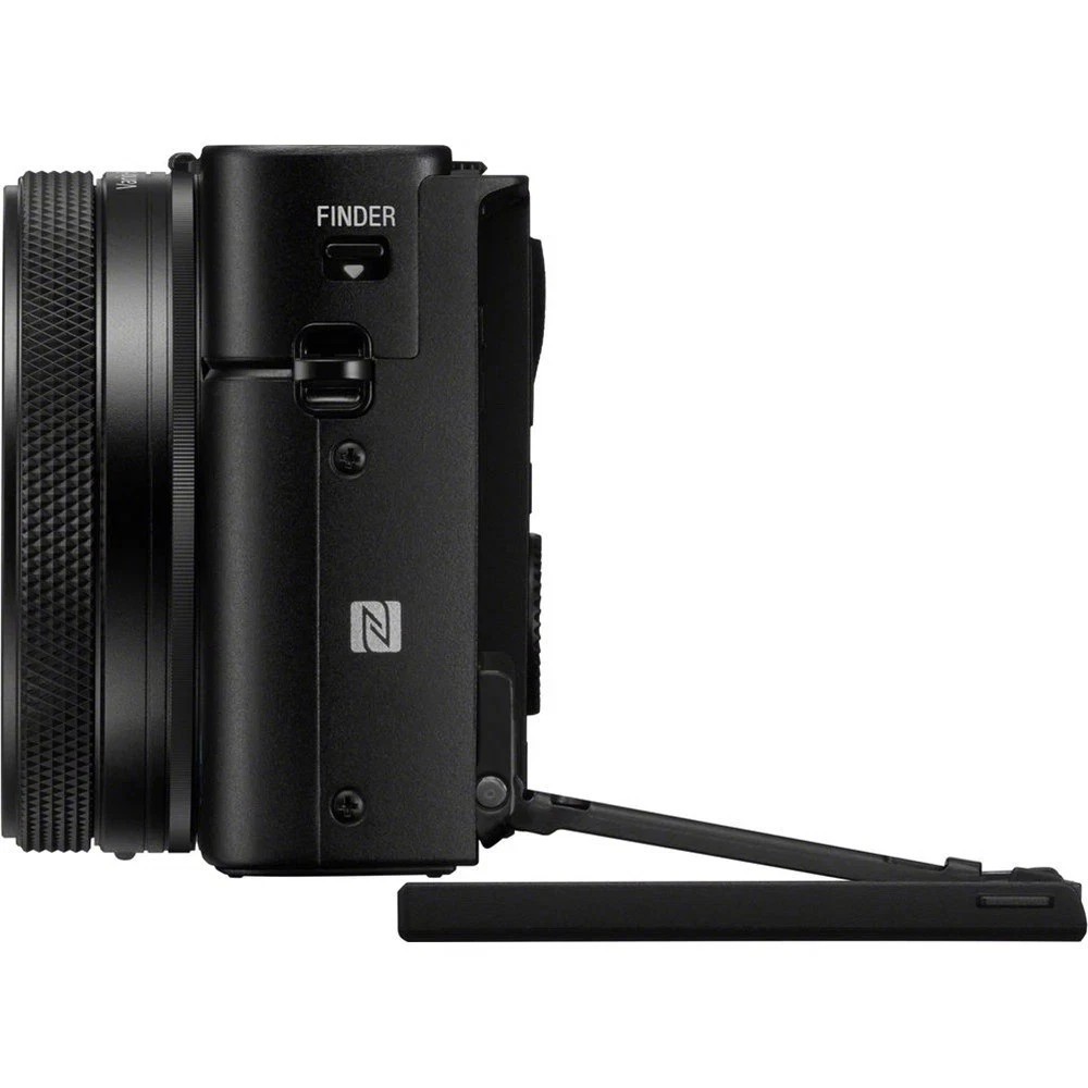 Sony Cyber-Shot DSC-RX100 VII Premium Compact Digital Camera -