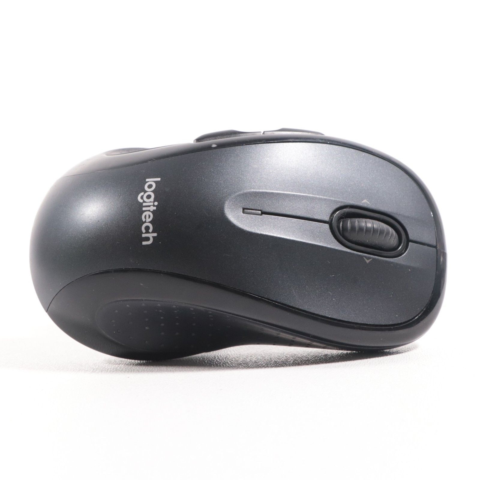 Logitech M510 Wireless Optical Laser Mouse W/ Unifying Receiver