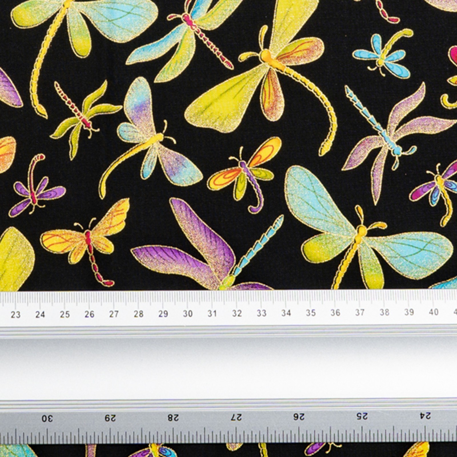 Dragonfly Timeless Treasures 100% Cotton Fabric