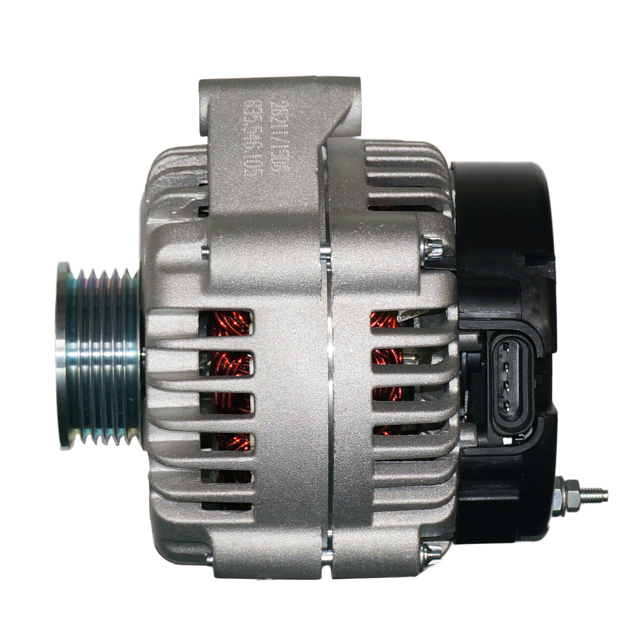 New Alternator For 99-05 Chevrolet Silverado 2500 HD GMC Truck Silverado