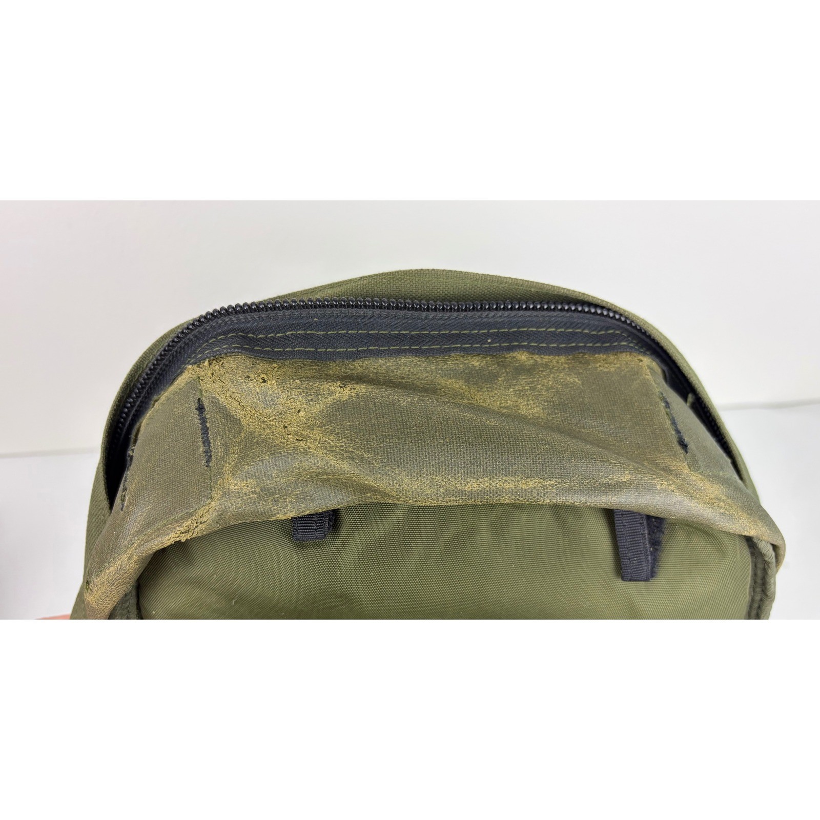 HydraStorm Cyclone Backpack Set Green Tactical Hydration Pack MOLLE Military
