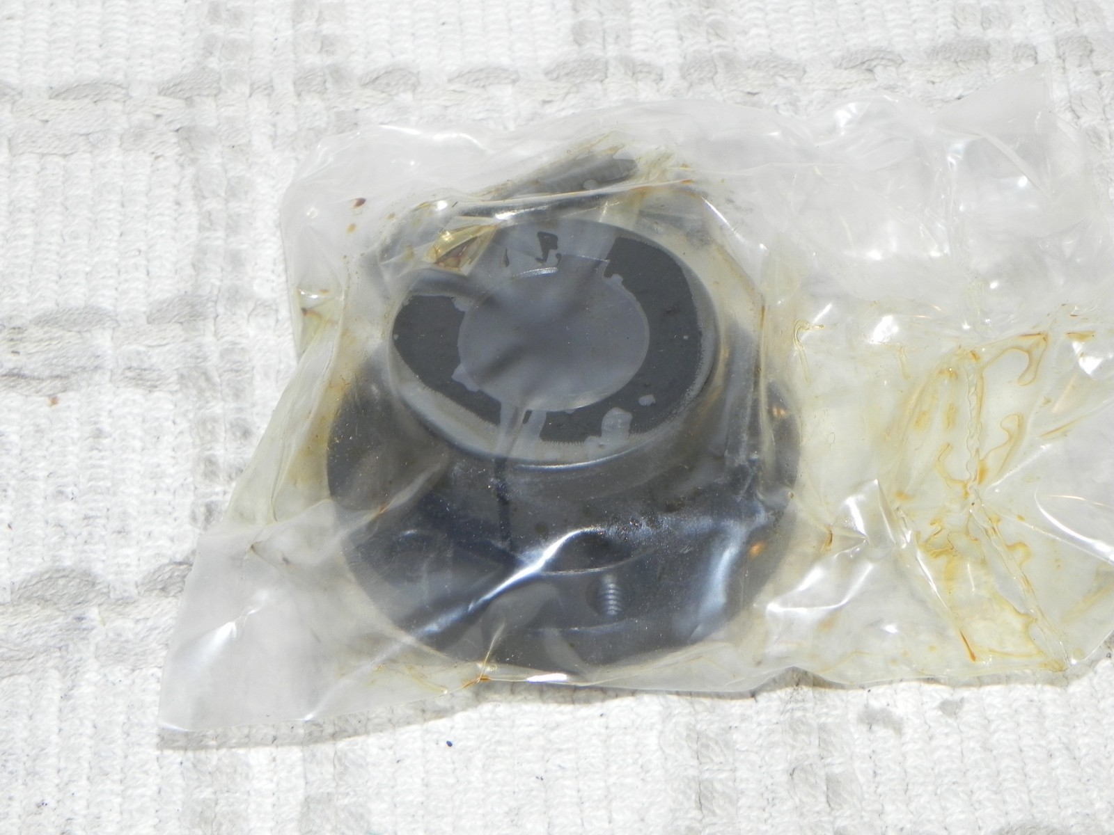 SHx1 Bushing Quick Detachable (QD) Flange Bushing with 1" Bore