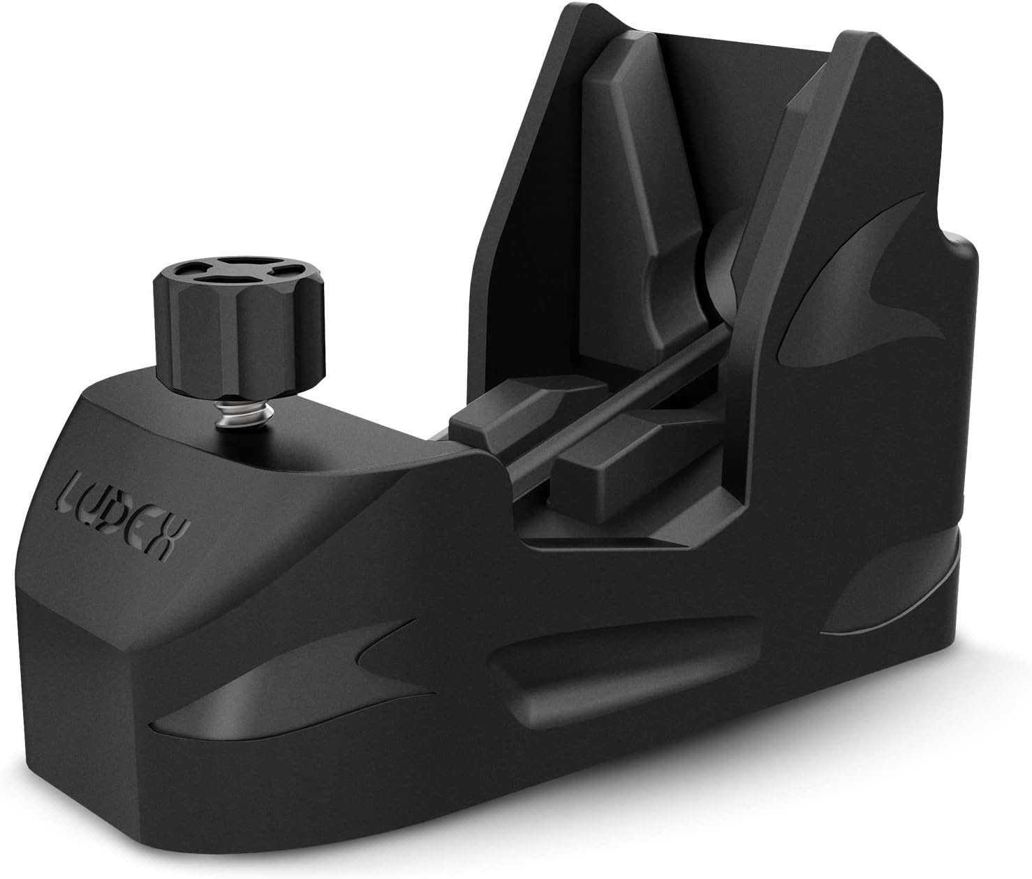 Universal Pistol Speed Loader, Mag Reloader for 9mm Luger 10mm .40S&W .45ACP ...