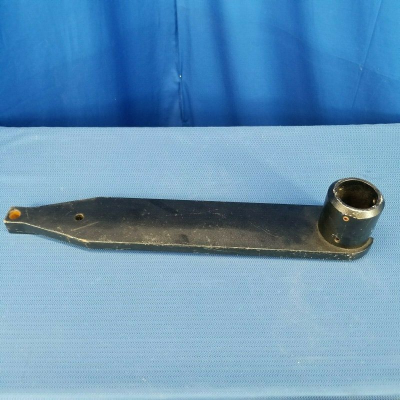 Belmont 7-50 L/R Chair Mount Adaptor