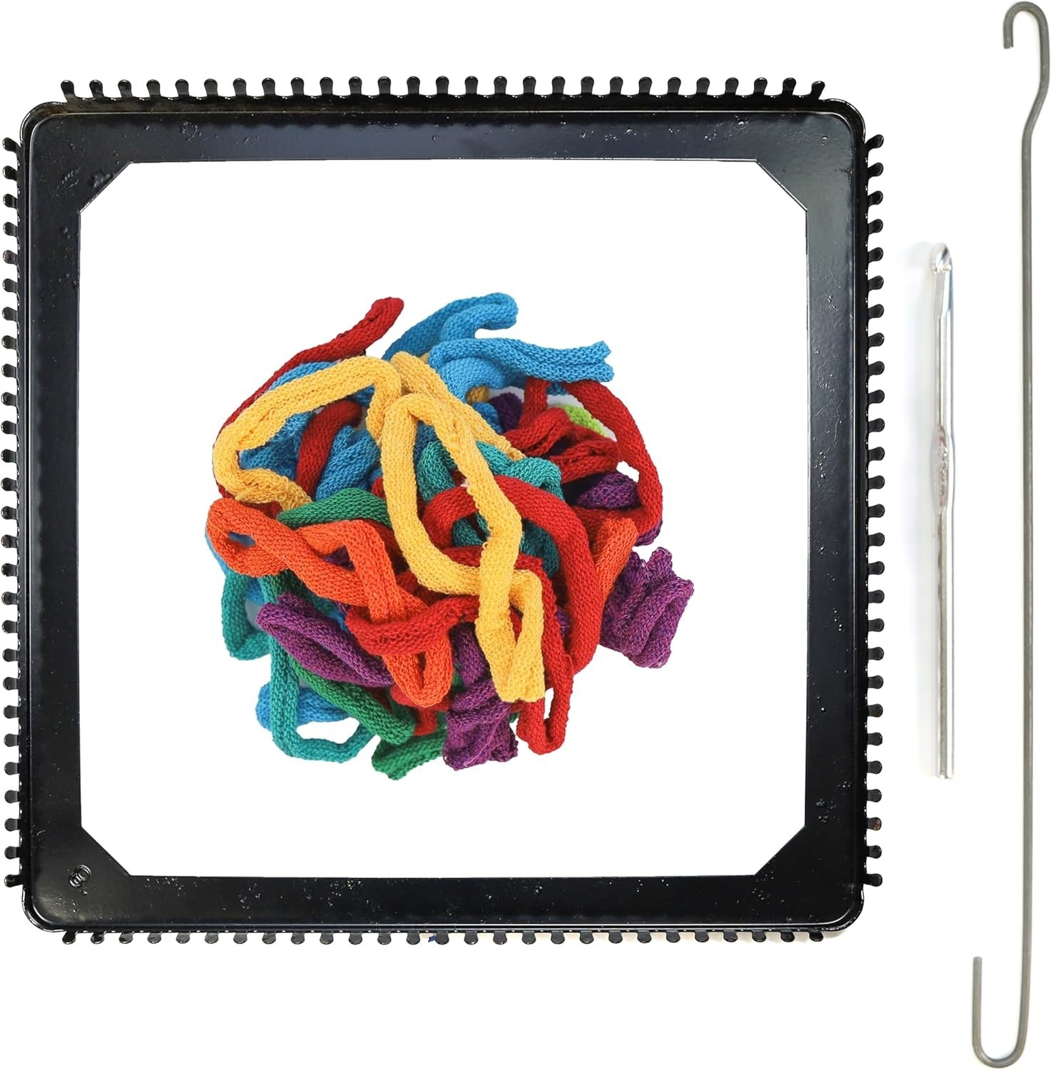 Friendly Loom Potholder Pro Weaving Kit