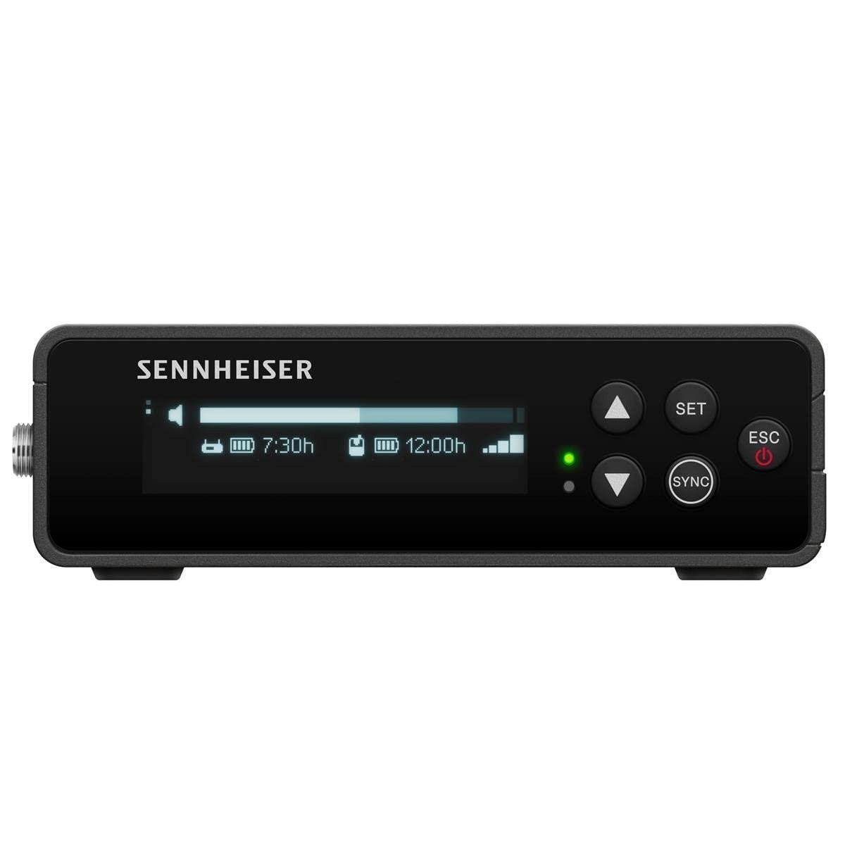 Sennheiser Pro Audio EW-DP EK (Q1-6)