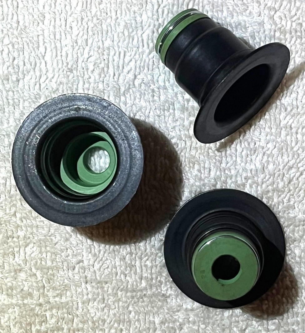 SBI 122-1333 Valve Stem Seals