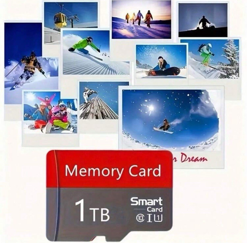 1tb micro sd card