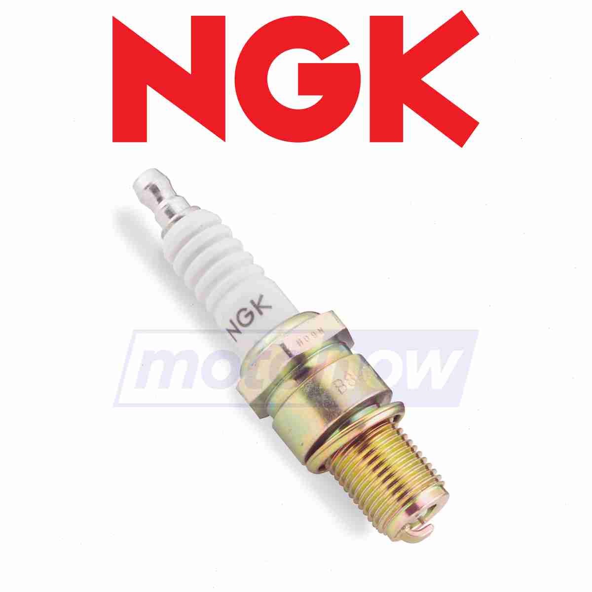 NGK 4623 Standard Spark Plug for Electrical Spark Plugs  ga
