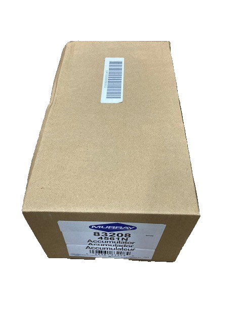 Murray Climate Control A/C Accumulator, High Quality Replacement, 83208