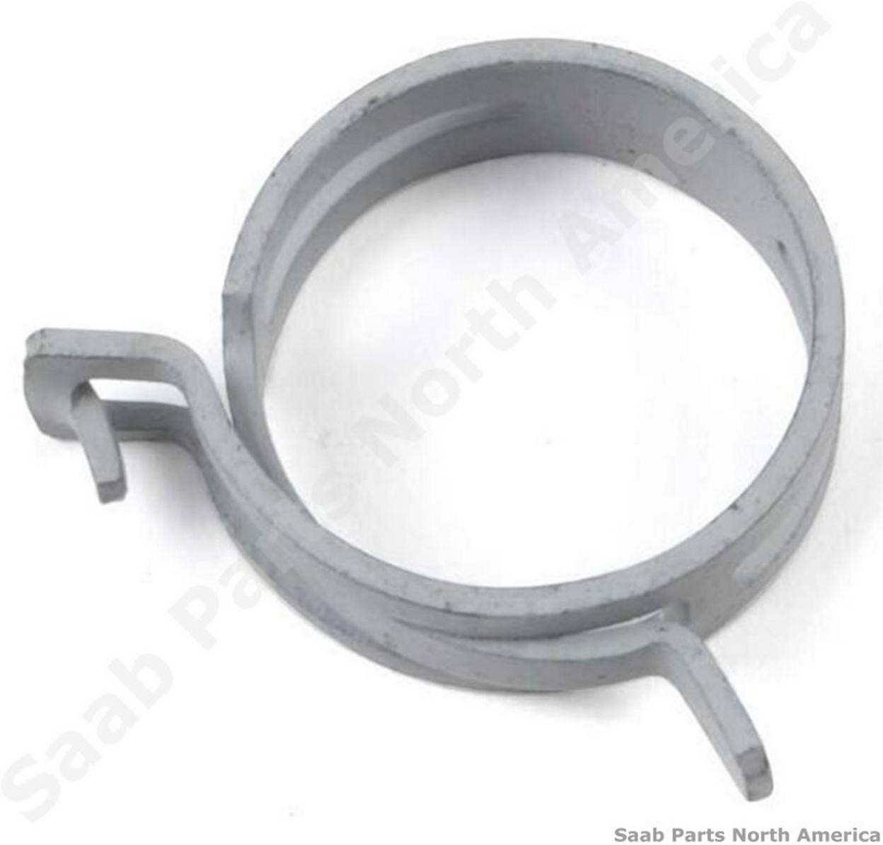 Genuine Saab Hose Clamp For 1999-2002 Saab 9-5 90571576-AA
