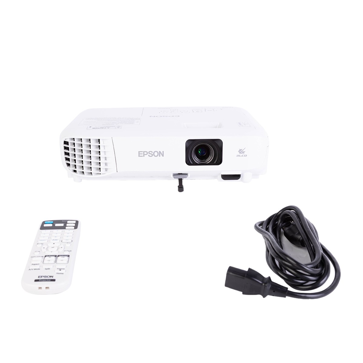 Epson EX3290 WXGA 3LCD Projector - SKU#2081851