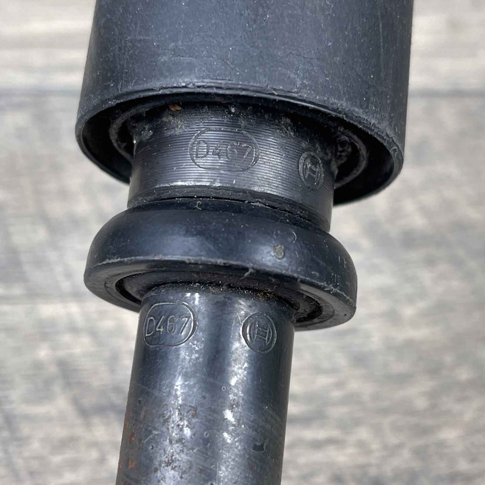 adapter, spline d467 tools Replacement