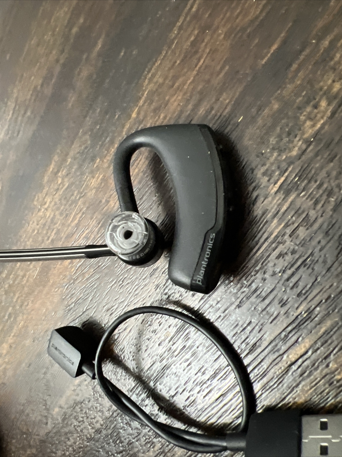 Poly - Voyager Legend Wireless Noise Cancelling Bluetooth Headset Plantronics