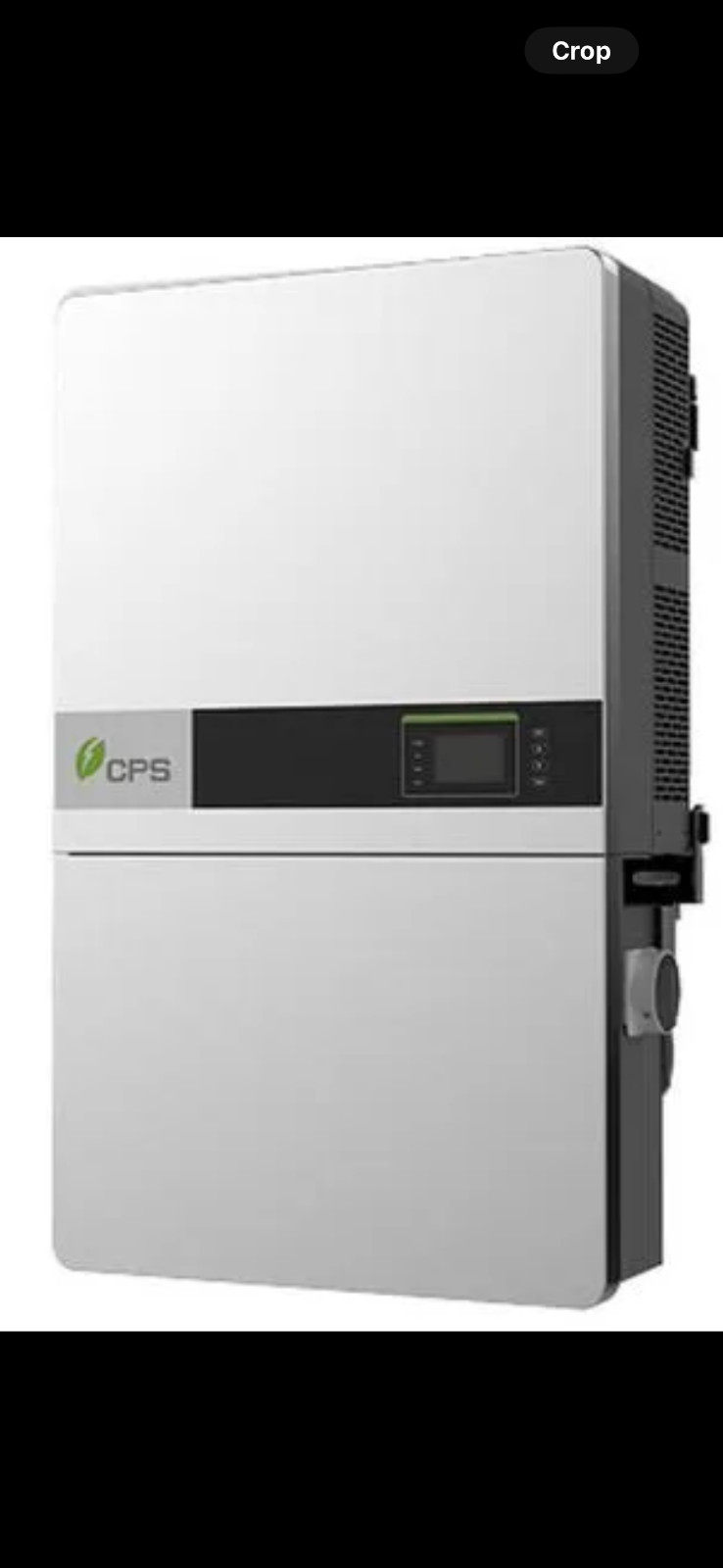 CPS Chint SCA60KTL-DO/US-480