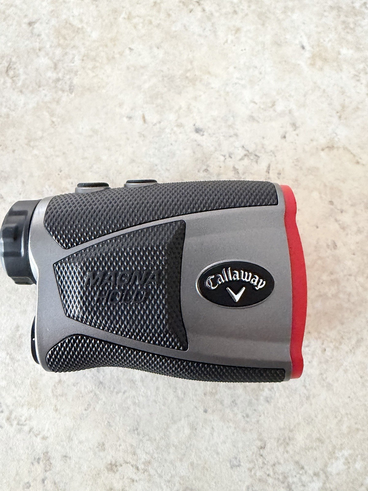 Callaway 300 Pro Slope Laser Golf Rangefinder