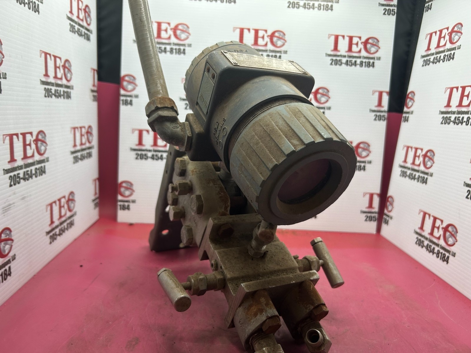 Foxboro 823DP-I3K1NM2-D Pressure Transmitter