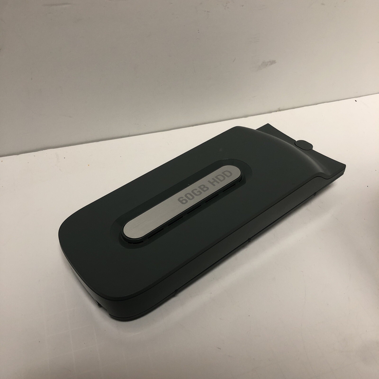 Official Microsoft XBOX 360 60GB HDD External Hard Drive OEM