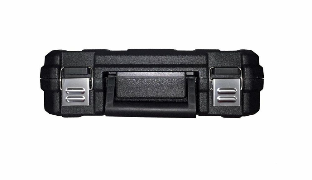 Magnepull XP1000LC + 4 Magnets Stud Cable Puller Fishing System Tool Case