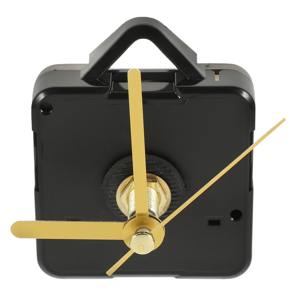 Clock Movement Replacement Kit Plastic Wall Clock Motor Mechanism