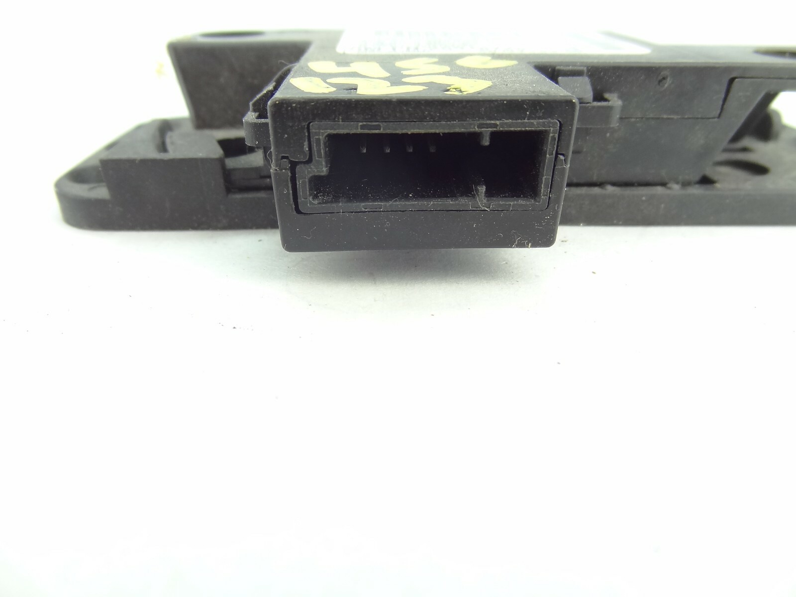 2011 Sierra Compass Module 25916726