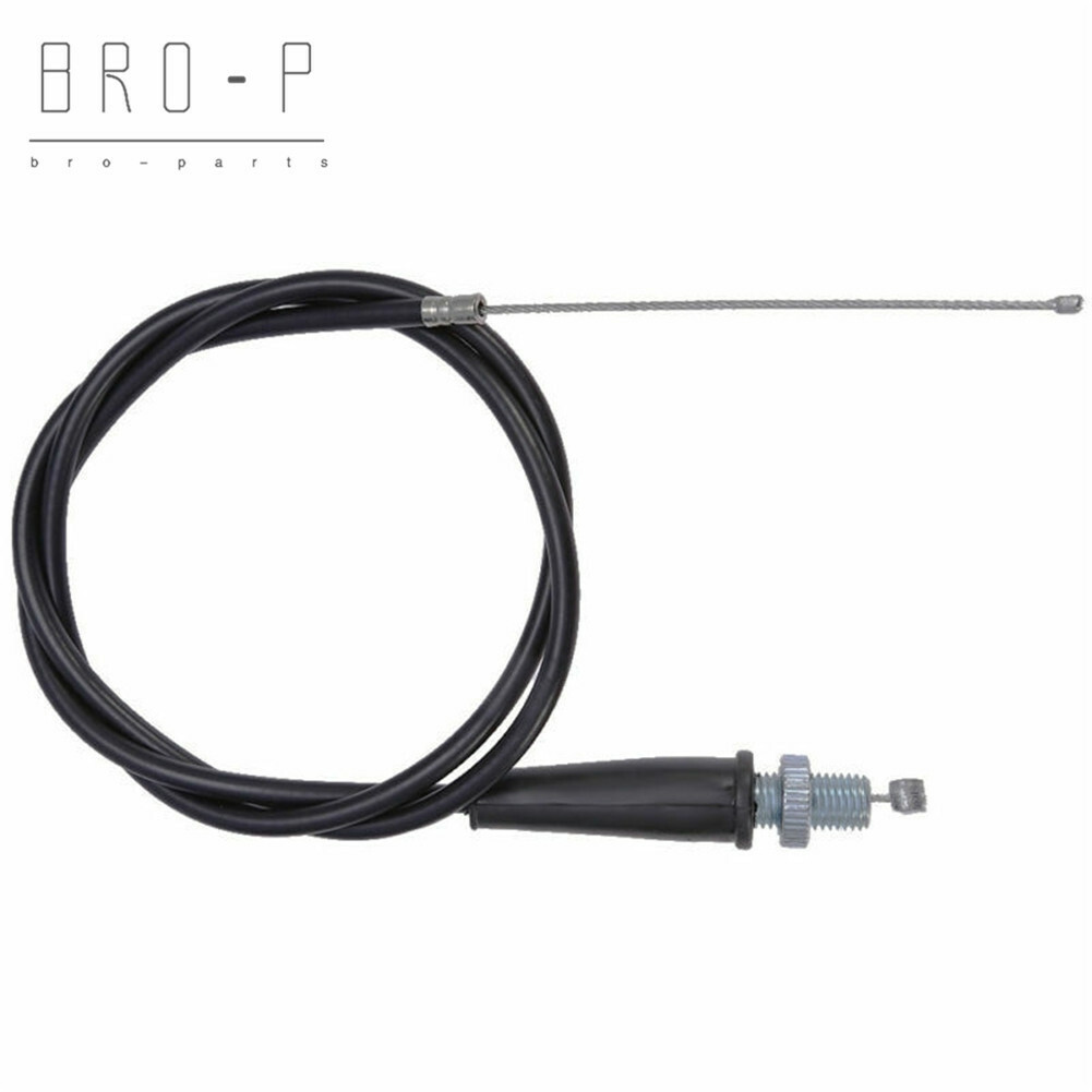 For Honda ATC200 ATC200S ATC200X ATC200E ATC200M ATC185 ATC185S Throttle Cable
