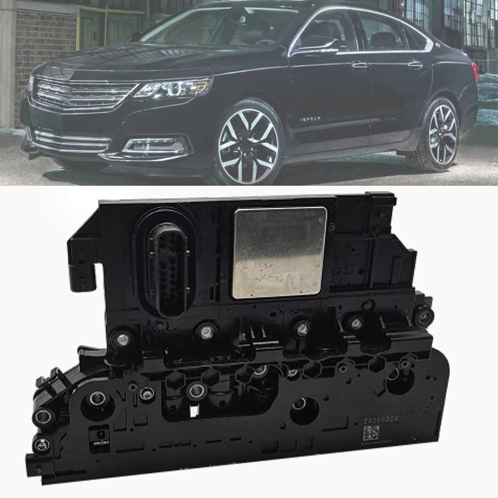 Transmission Control Module Programmed For 2012-20 Impala 6T70 6T75 TCM TEHCM