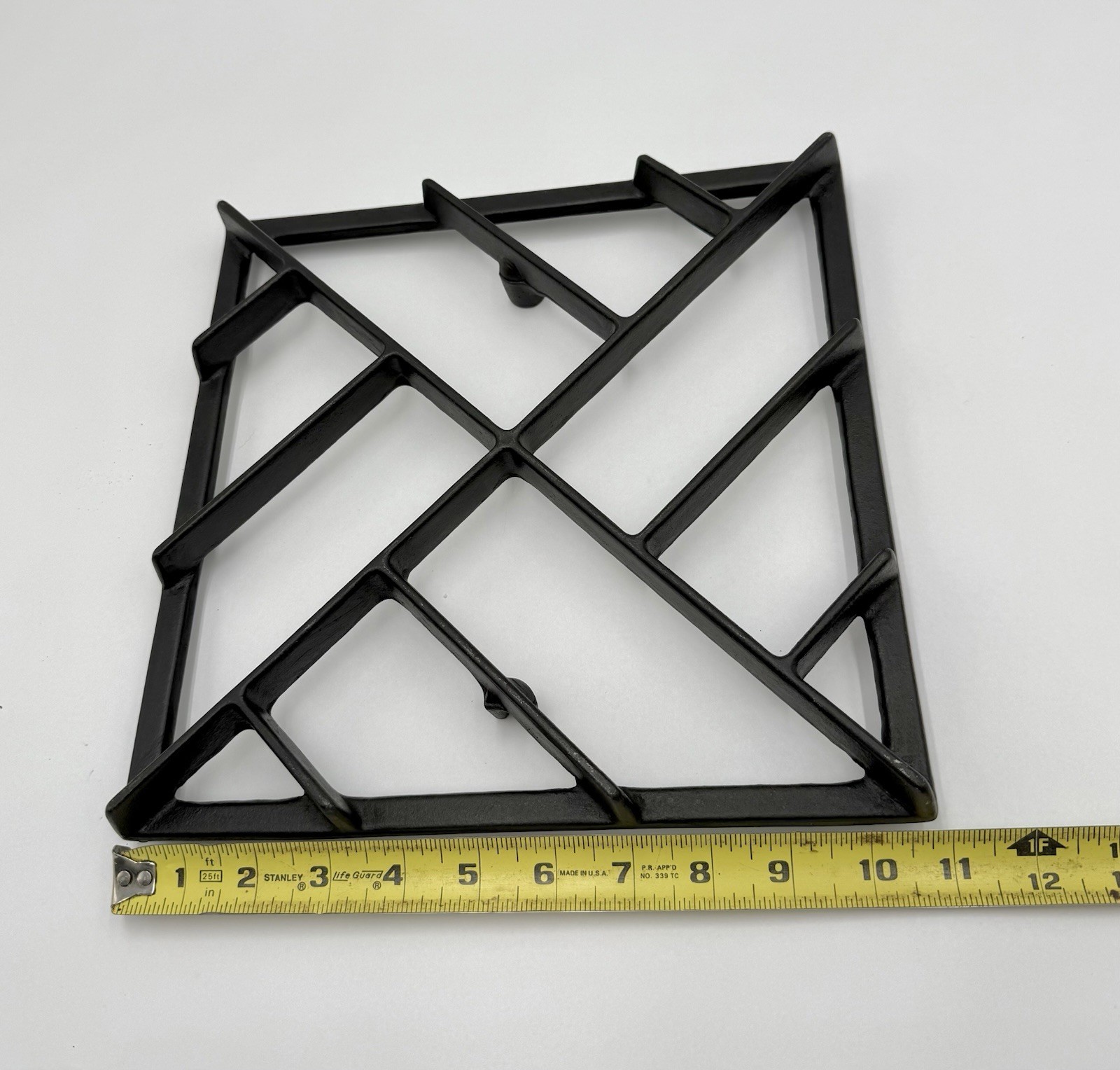 Dynasty Range Burner Grate 70001589