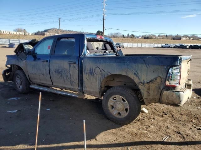 Engine ECM Electronic Control Module 6.4L Fits 20-24 DODGE 2500 PICKUP 1318159