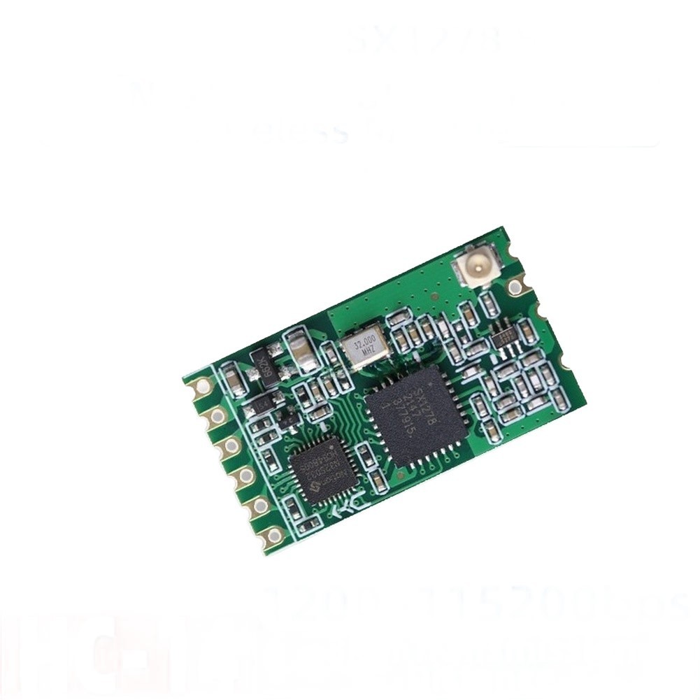 433MHz Wireless Module for hc 14 with UART Interface for For communication