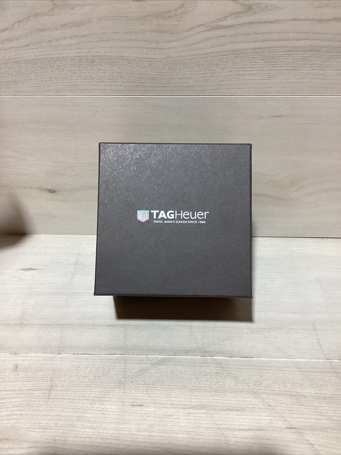 Luxury Watch Display Case Storage Box For TAG Heuer