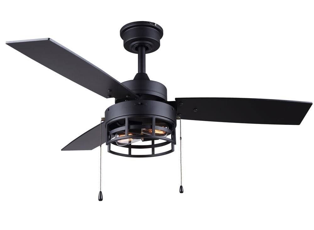 Canarm CF42ATT3BK - Ceiling Fans Fans