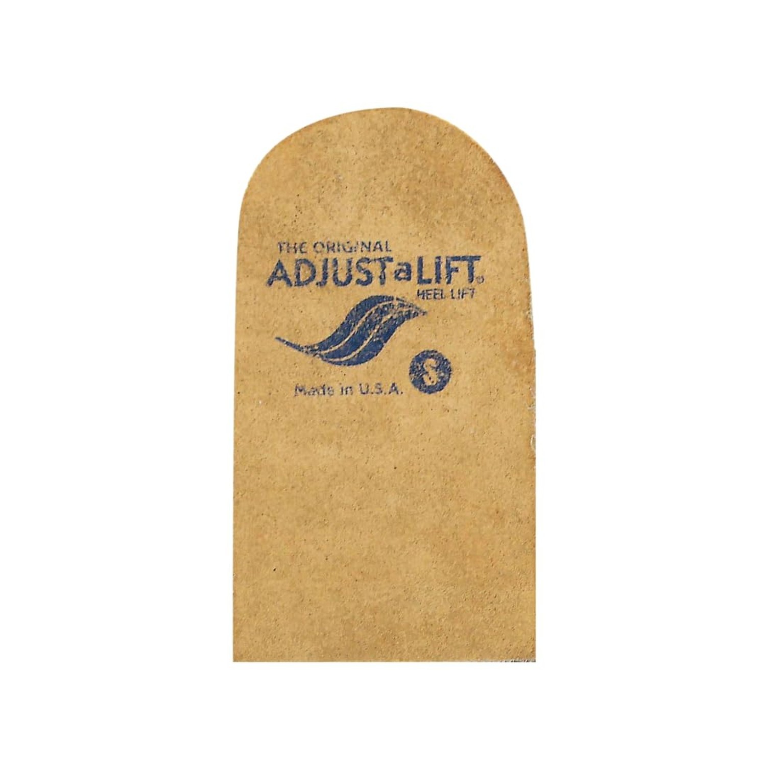Adjust A Lift Heel Lift, Small by Adjust-A-Lift Heel Lift