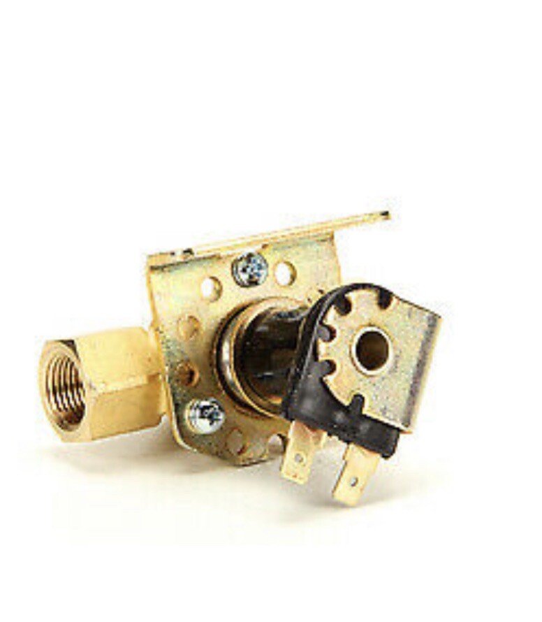35094.0000 Bunn Valve,Inlet Fmd-5 (Invensys) Genuine OEM BU35094.0000