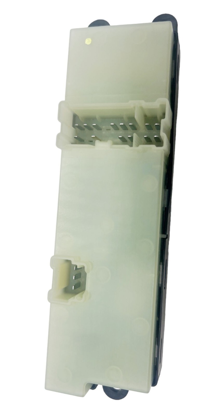 Window Master Switch 02 03 04 05 06 Altima Base, S,SE ;Single "Auto" Button
