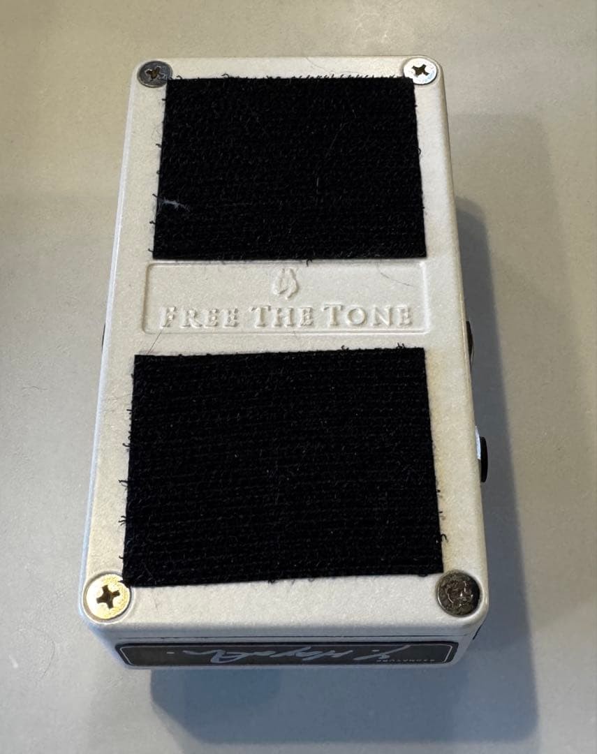 Free The Tone Silky Comp SC-1 919228