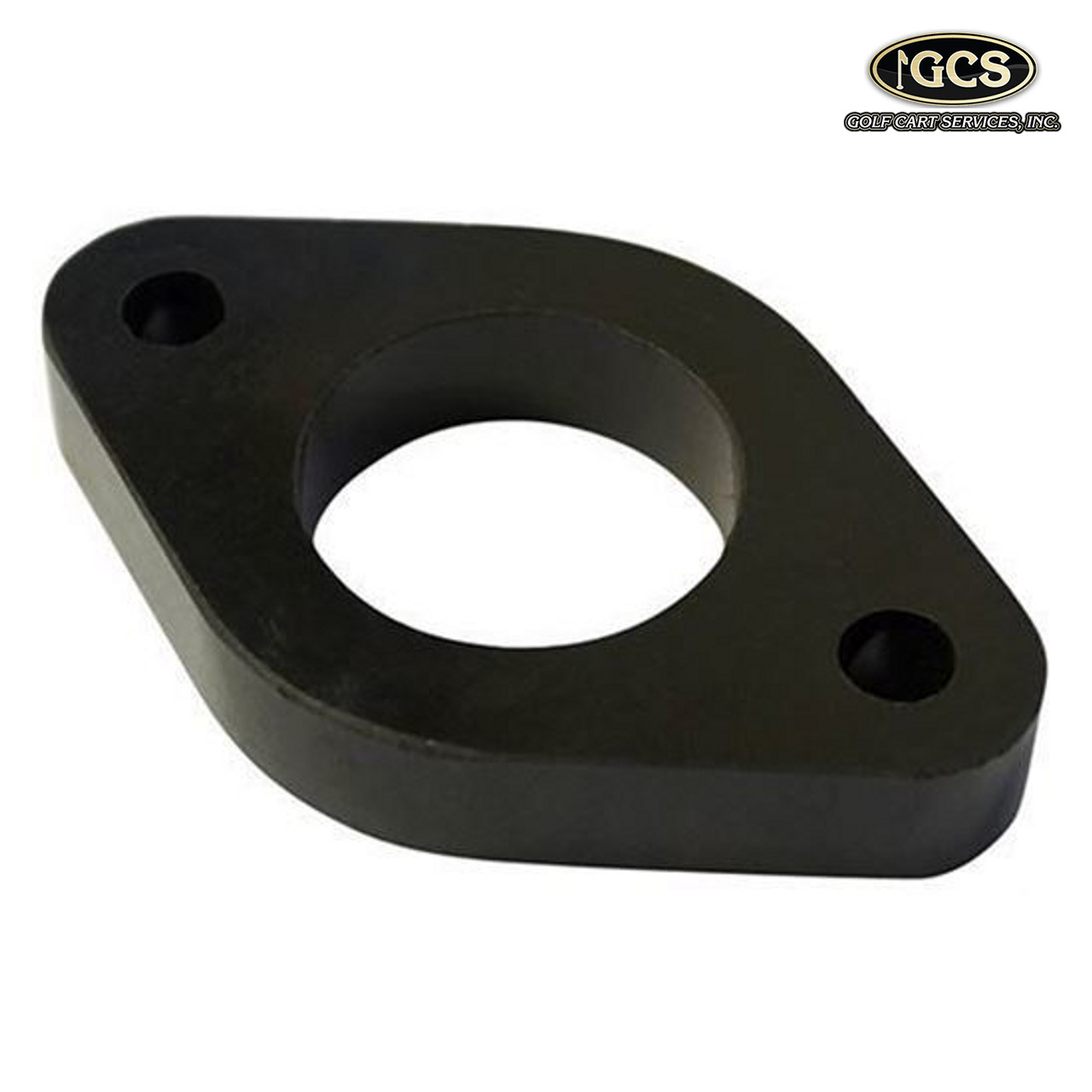 TXT THIN CARB SPACER / INSULATOR *OEM* 295cc