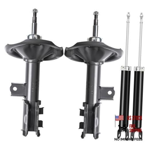 shock Struts shock absorbers for 2007-2010 for Hyundai Elantra shock Struts