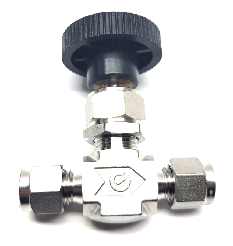 Integral Bonnet Needle Valve 210905690098 AAI 316