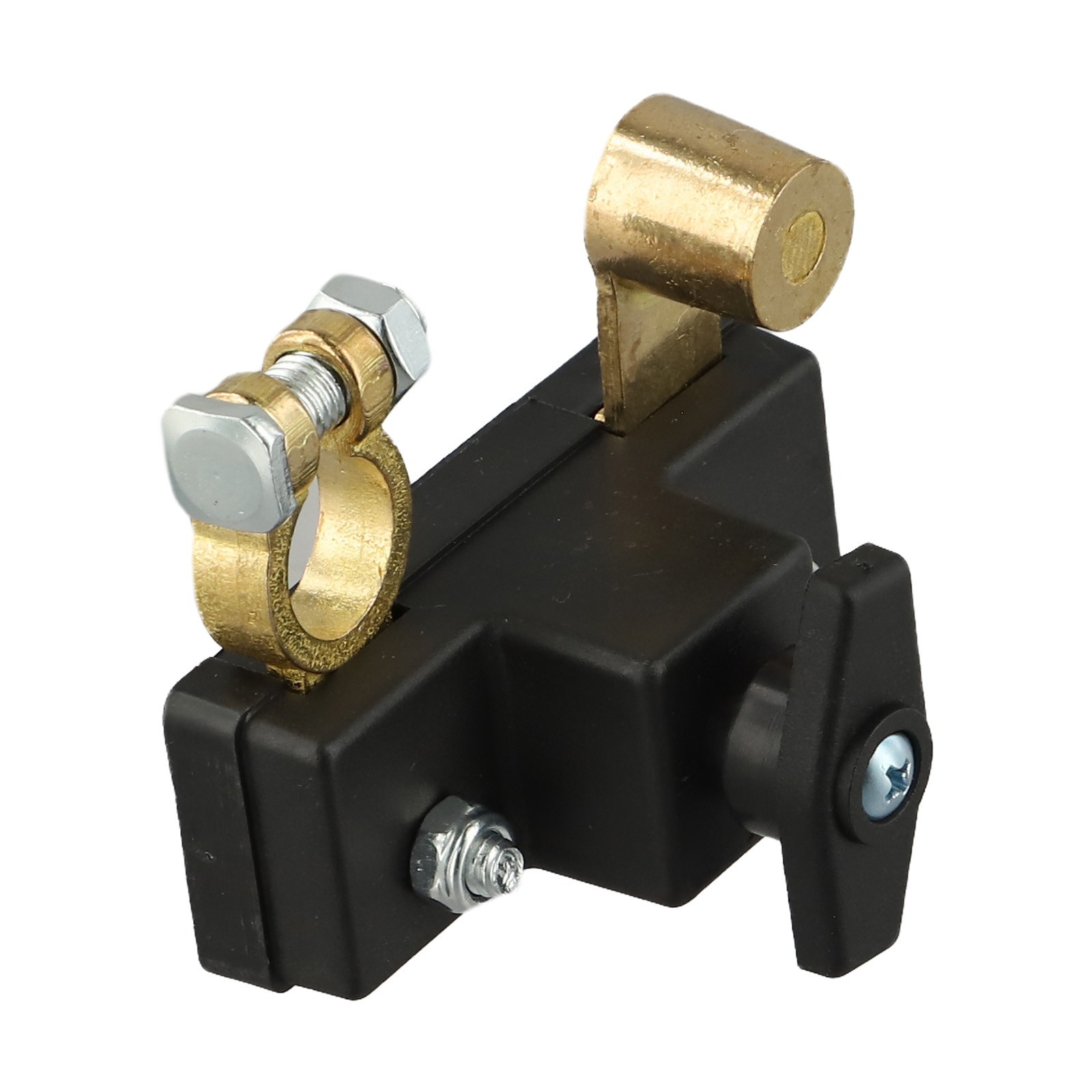 Car Electrical System Protection with This High Durability Disconnect Switch