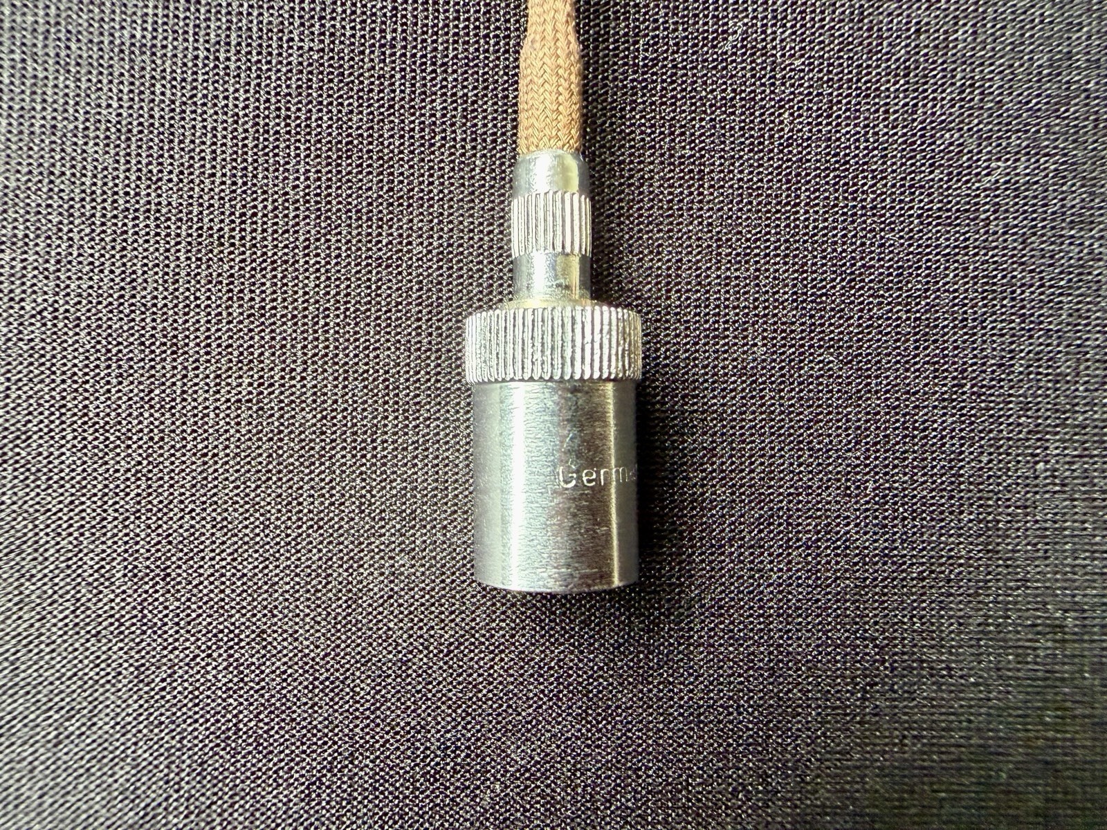 Leitz Leica Vintage Shutter Cable Release