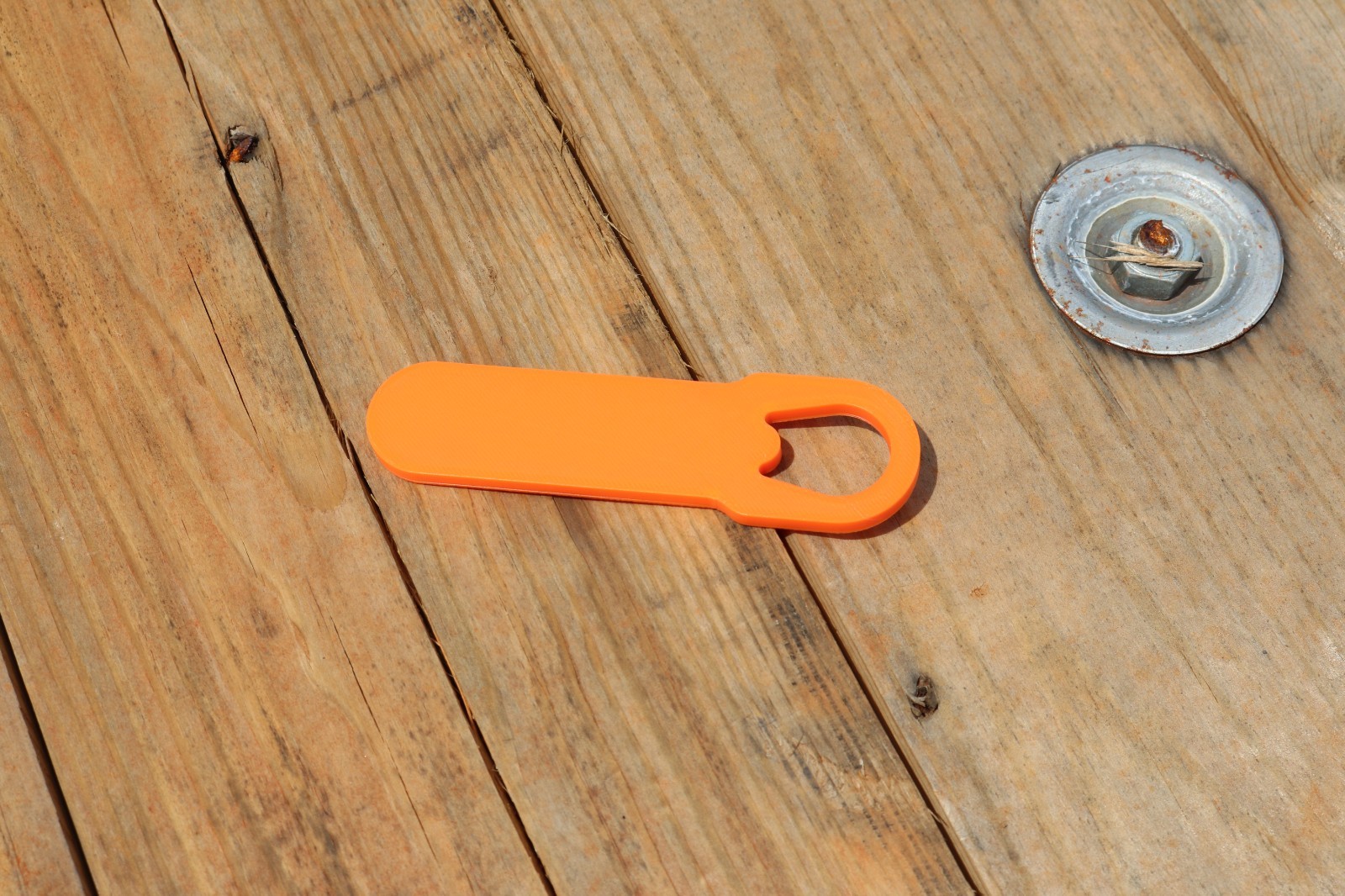 1911 Bushing Wrench