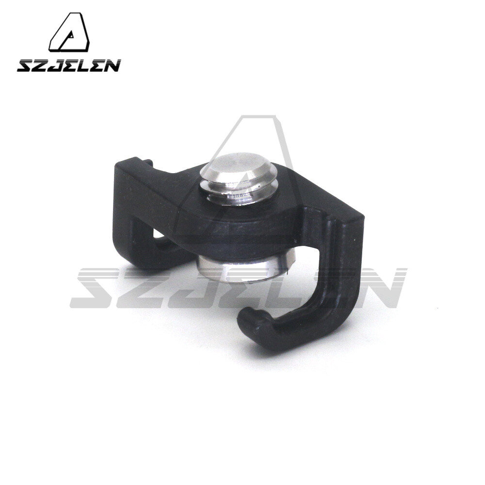 3/8 Screw ARRI RED Sony Camera Power Cable Clamp,Camera Cable Fixation