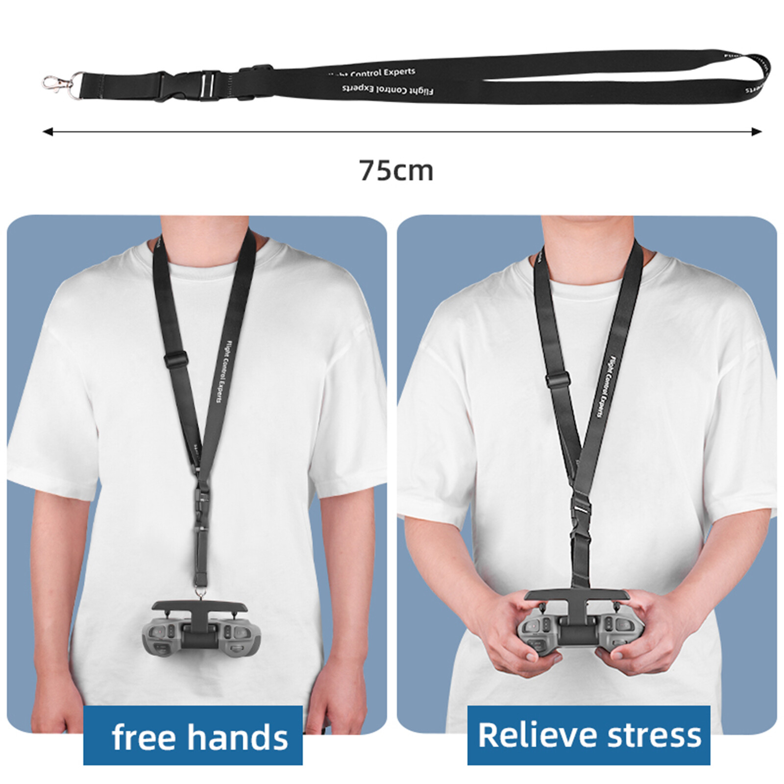 Replacement Lanyard Parts for Avata Remote Controller Accessories