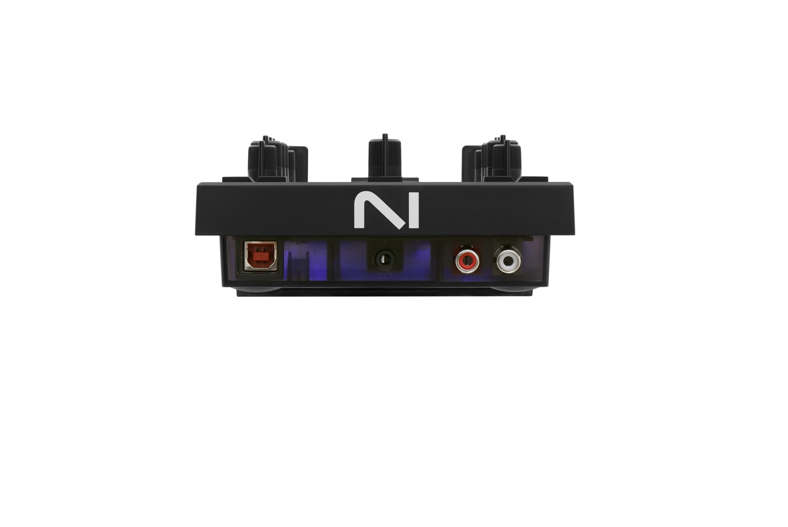 Native Instruments Traktor Kontrol Z1 Mk2 DJ Controller
