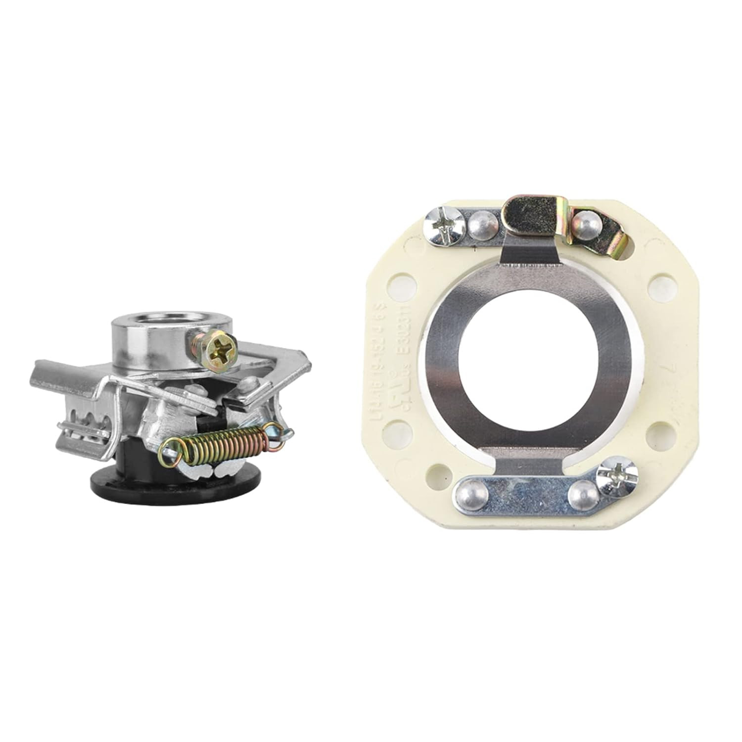L16-152S Centrifugal Switch 3000RPM 16mm Shaft Single Phase
