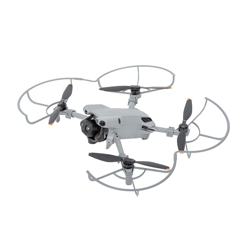 For DJI Mini 5 Pro Drone Accessories Propeller Blade Protector Cover Bumper Ring