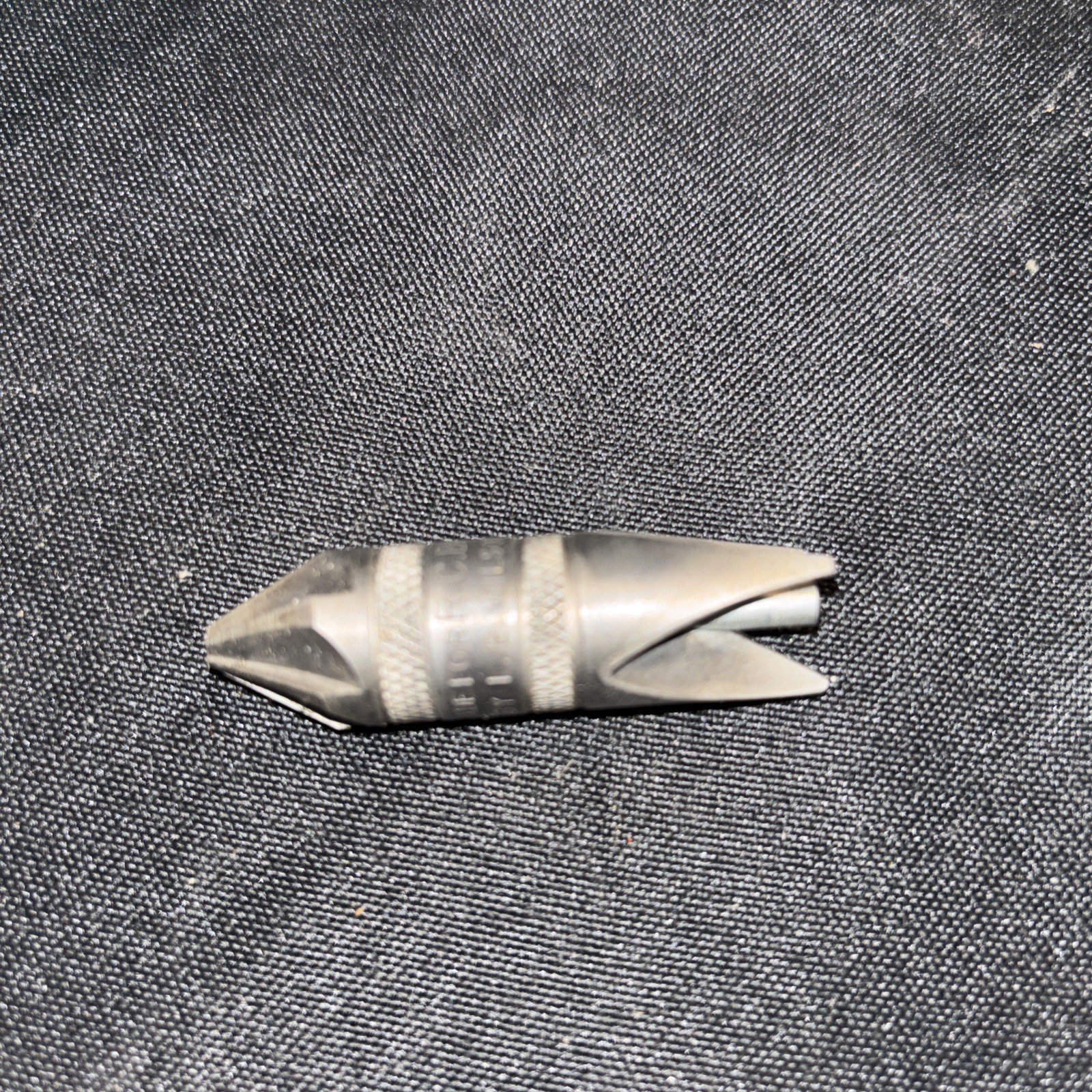 RCBS Chamfer/Burring Deburring Tool 09349 Reloading