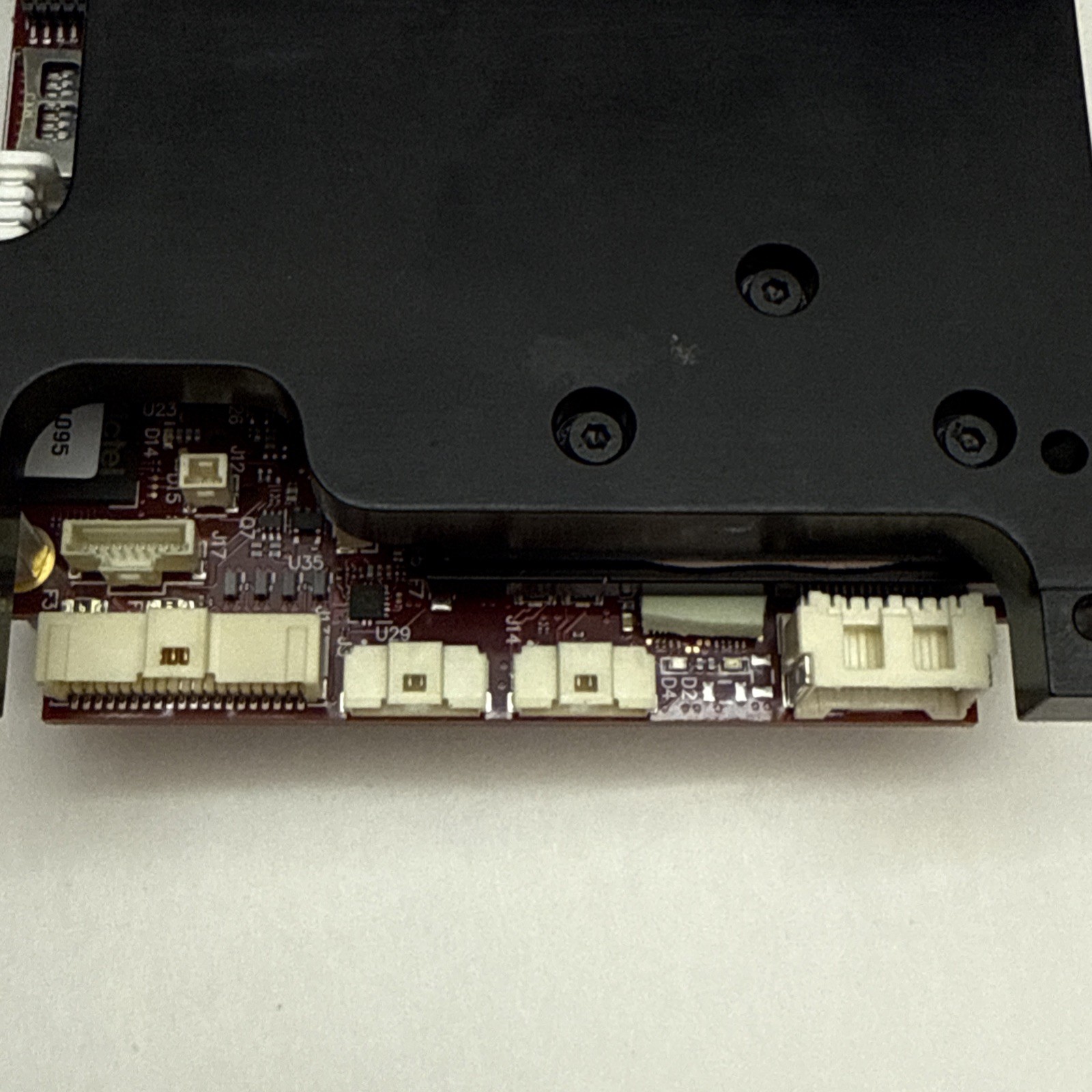 VersaLogic VL-EPME-42ECP - PC/104 Format Single Board Computer - Untested