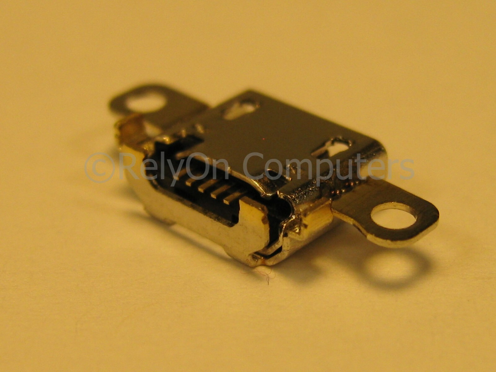 1x Micro USB Charging Port Sync For Amazon Kindle Fire 7 M8S26G 2019 9th Gen